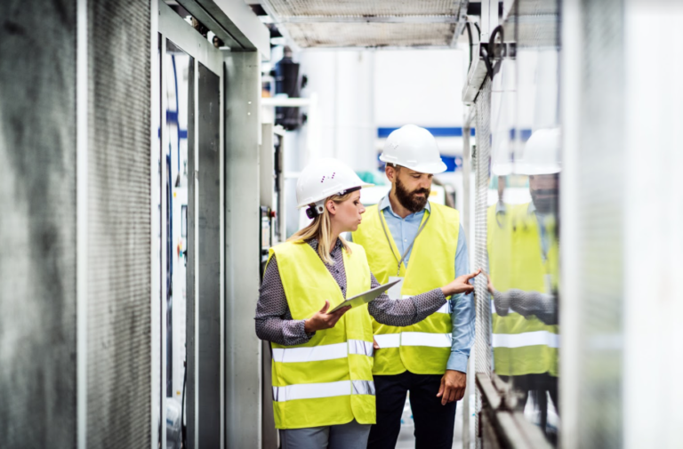 Software PRL archivos Smart OSH